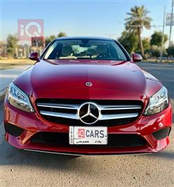 مرسيدس بنز C-Class